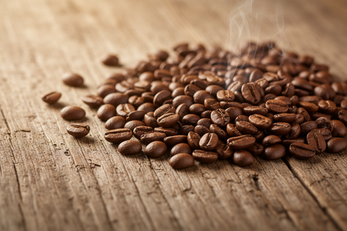 Artisan Roasted Coffee Beans