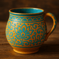 Premium Ceramic Coffee Mug