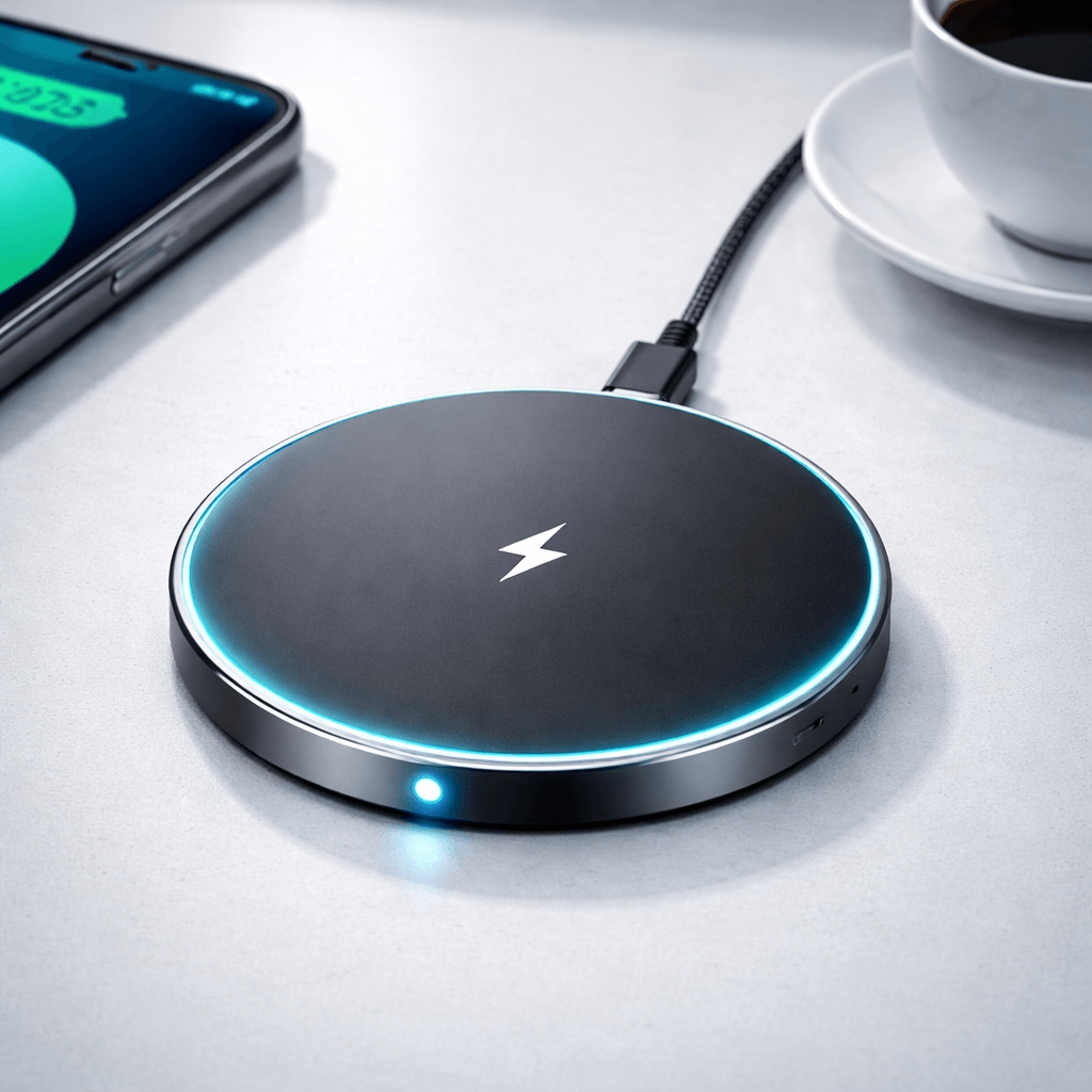 Wireless Charger Pad