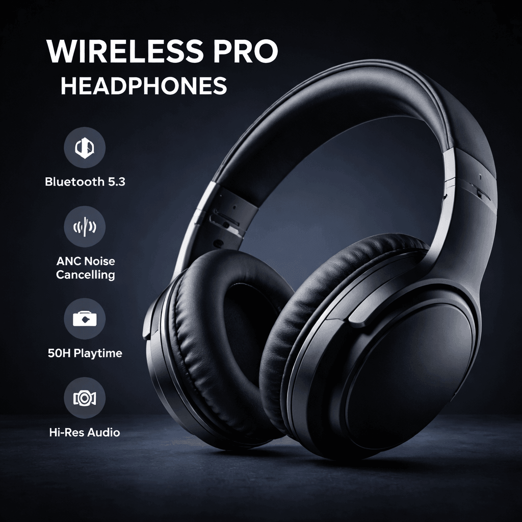 Premium Leather Case